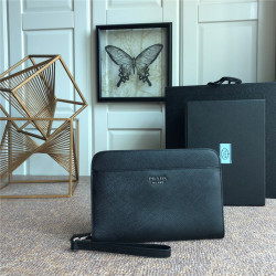 PRADA  프라다 클러치백 2VN008