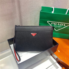 PRADA 프라다 클러치백 2VF032 2COLOR