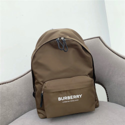 BURBERRY 버버리 나일론 백팩 B197810-3 3COLOR