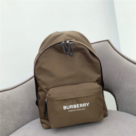 BURBERRY 버버리 나일론 백팩 B197810-3 3COLOR