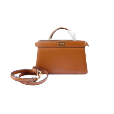 FENDI 펜디 피카부 아이코닉 F8323-3 4COLOR