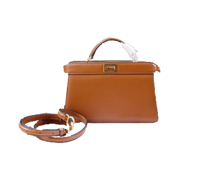 FENDI 펜디 피카부 아이코닉 F8323-3 4COLOR