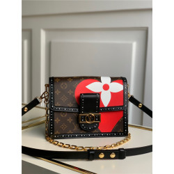 LOUIS VUITTON 루이비통 게임 온 도핀백 MM / M57448 신상