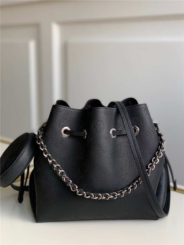 LOUIS VUITTON 루이비통 마히나 벨라 버킷백 M57070 신상