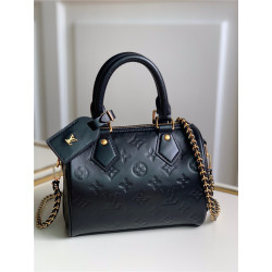 LOUIS VUITTON 루이비통 스피디 BB M57111 신상
