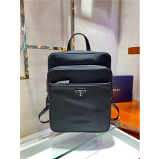PRADA 프라다 나일론 백팩 2VZ064
