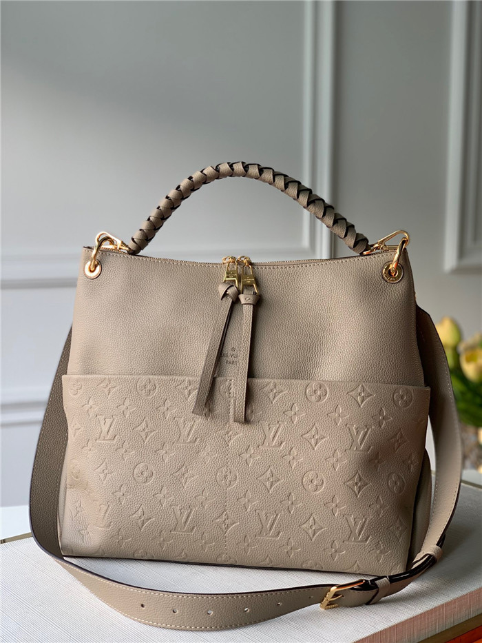 LOUIS VUITTON 루이비통 마이다 호보백 M45522 신상