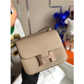 HERMES 에르메스 콘스탄스 24CM 오리지날 엡송 정품가죽사용 (100%수작업) H705322-4 4COLOR