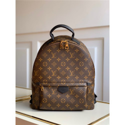 LOUIS VUITTON 루이비통 팜 스프링스 백팩 M44874 신상
