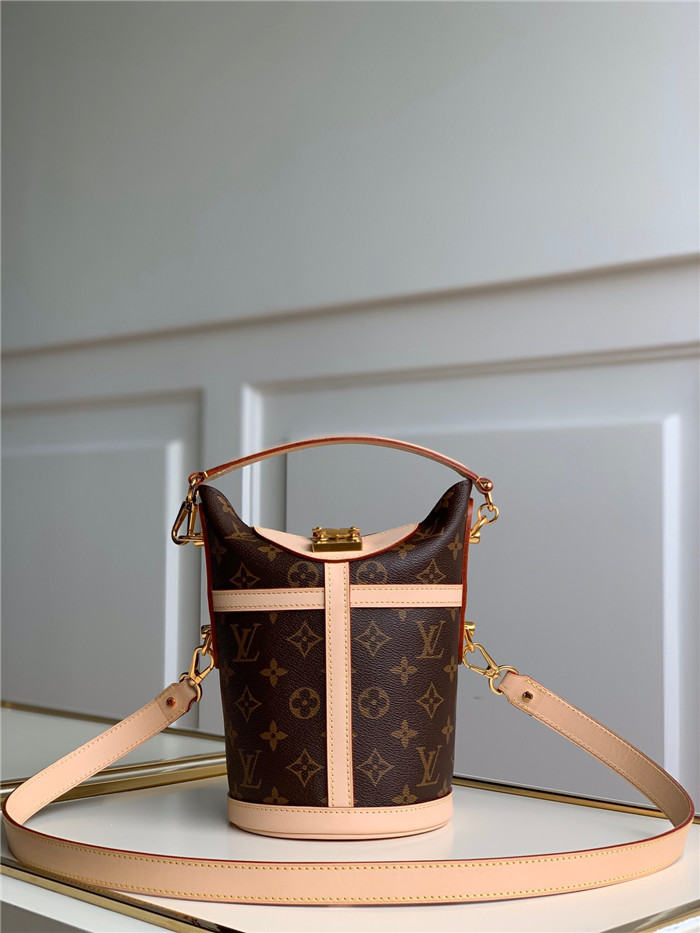 LOUIS VUITTON 루이비통 더플백 M43587