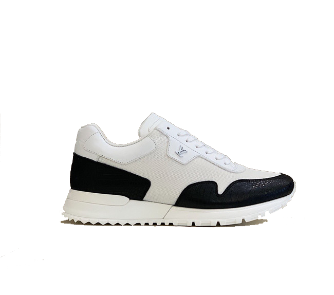 LOUIS VUITTON 루이비통 런어웨이 스니커즈 L18309 2COLOR