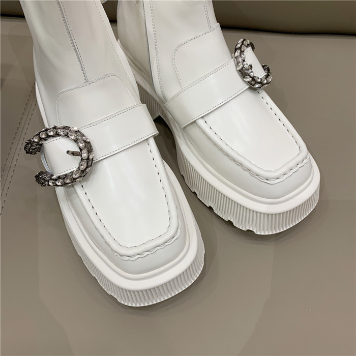 GUCCI 구찌 여성용 부츠 G21000-2 신상 2COLOR