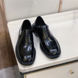 PRADA 프라다 남성용 구두 L00900 신상