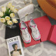 VALENTINO 발렌티노 남여공용 스니커즈 V98010-8 2신상