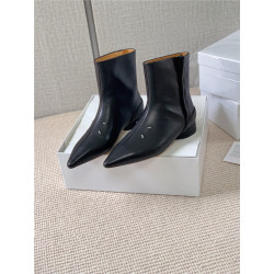 MAISON MARGIELA 메종마르지엘라 여성용 부츠 MM580221-1 신상