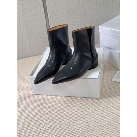 MAISON MARGIELA 메종마르지엘라 여성용 부츠 MM580221-1 신상