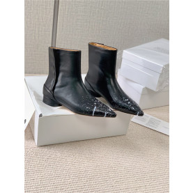 MAISON MARGIELA 메종마르지엘라 여성용 부츠 MM580221-2 신상