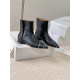 MAISON MARGIELA 메종마르지엘라 여성용 부츠 MM580221-2 신상