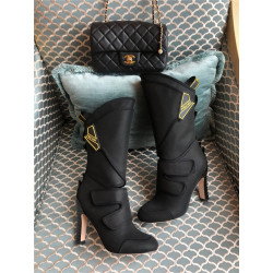 FENDI 펜디 여성용 롱부츠 F10501-1 신상