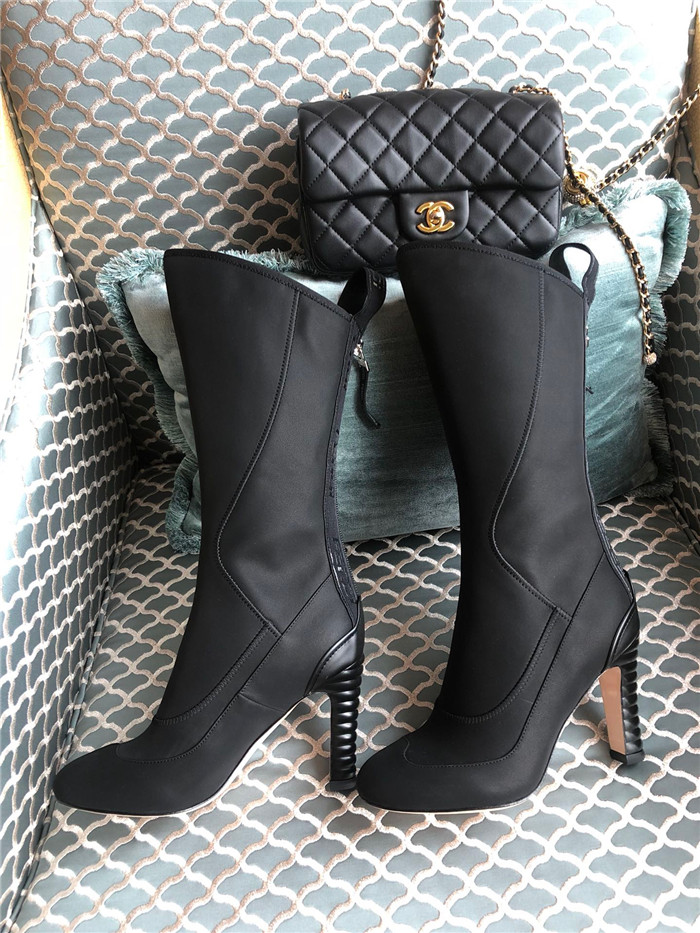 FENDI 펜디 여성용 롱부츠 F10501-2 신상