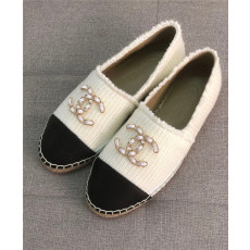 CHANEL 샤넬 여성용 슬립온 C63010-4 4COLOR