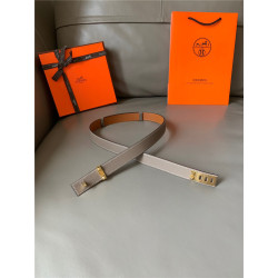 HERMES 에르메스 메도르 벨트 H00245-6 신상