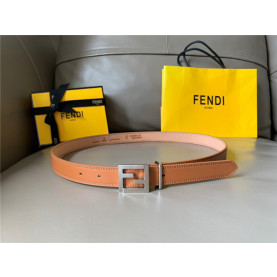 FENDI 펜디 여성용 벨트 24MM F205010-5 신상