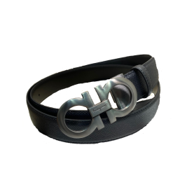 4위 FERRAGAMO 페레가모 남성용 벨트 3.5CM F65210 신상(4종류)