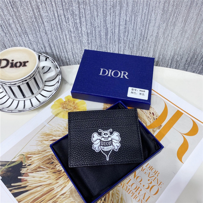 DIOR 디올 카드지갑 D6069 신상
