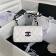 CHANEL 샤넬 플랩백 AS2302