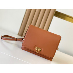 FERRAGAMO 페레가모 미듐 트리폴리오백 F621099-4 4COLOR