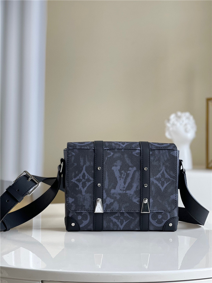 LOUIS VUITTON 루이비통 트렁크 메신져백 M57271 /신상