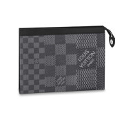 Louis Vuitton 루이비통 포쉐트 보야주 클러치 N41696/신상