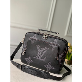 LOUIS VUITTON 루이비통 플라이트 케이스 메신저 백 M57287/신상