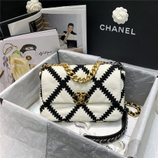 CHANEL 샤넬 플랩백 26CM AS33689 2COLOR