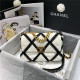 CHANEL 샤넬 플랩백 26CM AS33689 2COLOR