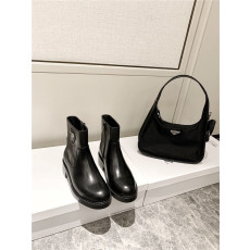 PRADA 프라다 여성용 부츠 P65109-2 /신상