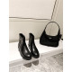 PRADA 프라다 여성용 부츠 P65109-2 /신상