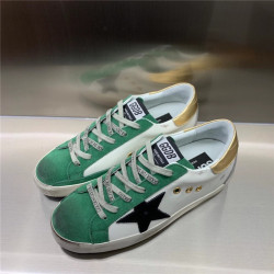 GOLDEN GOOSE 골든구스 여성용 스니커즈 G10301 2COLOR