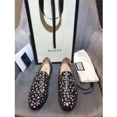 GUCCI 구찌 여성용 단화 G20102-2 /신상 2COLOR
