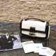 FENDI 펜디 미듐 바케트백 F8783-2 2COLOR