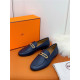 HERMES  에르메스 단화 H37099-2 3COLOR