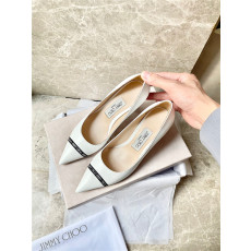 JIMMY CHOO 지미추 여성용 힐 (힐높이8.5CM) J33690-2