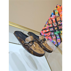 LOUIS VUITTON 루이비통 여성용 슬리퍼 L94444-2 2COLOR