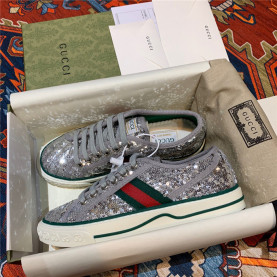 GUCCI 구찌 여성용 스니커즈 G10877-2 2COLOR