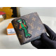 LOUIS VUITTON 루이비통 멀티플 월릿 반지갑 M60895