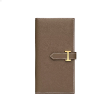 26위 HERMES 에르메스 베안 장지갑 H35099-8 (오리지날 정품가죽사용) (100%수작업) )