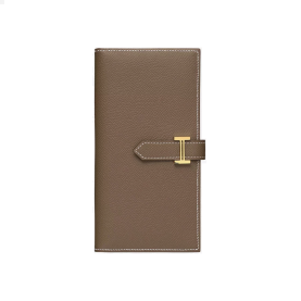 26위 HERMES 에르메스 베안 장지갑 H35099-8 (오리지날 정품가죽사용) (100%수작업) )
