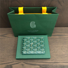GOYARD 고야드 반지갑 GY31009 7COLOR