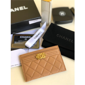 CHANEL 샤넬 카드지갑 11CM C15011-5 5COLOR